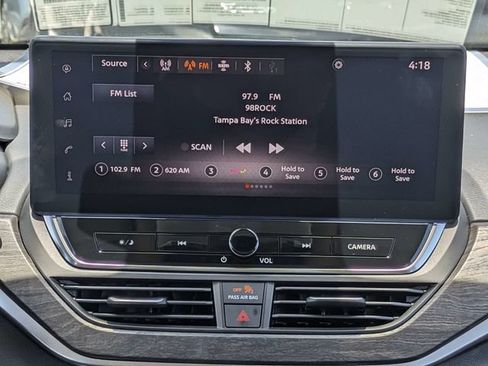 New 2026 Nissan Altima 2.5 SV w/ SV Premium Package FWD image 18