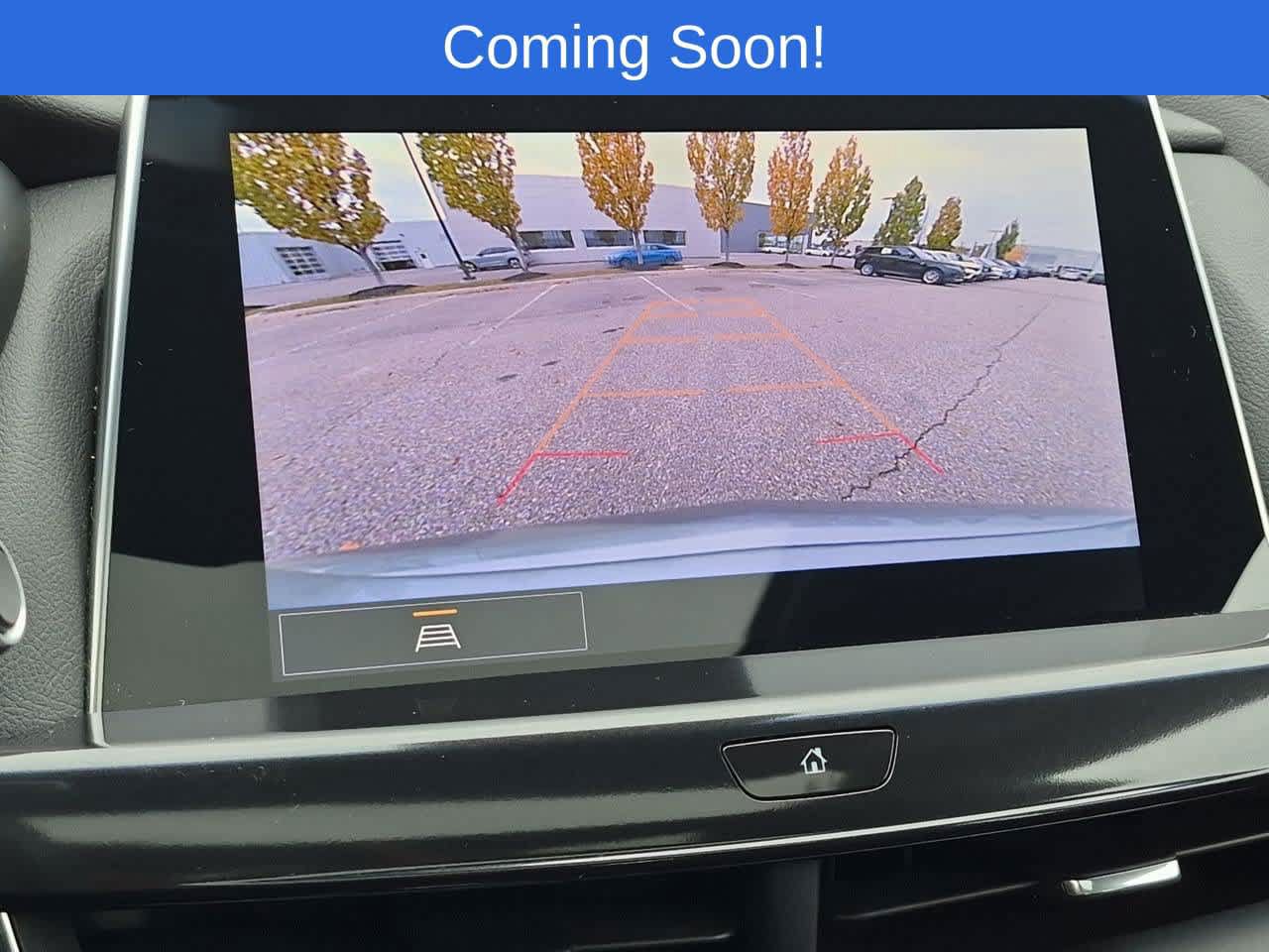 Used 2023 Cadillac CT5 Luxury AWD/4WD image 30