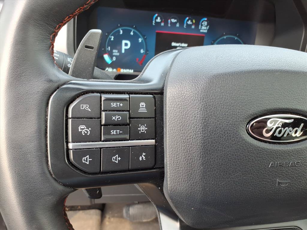 Used 2024 Ford F150 Raptor AWD/4WD image 14