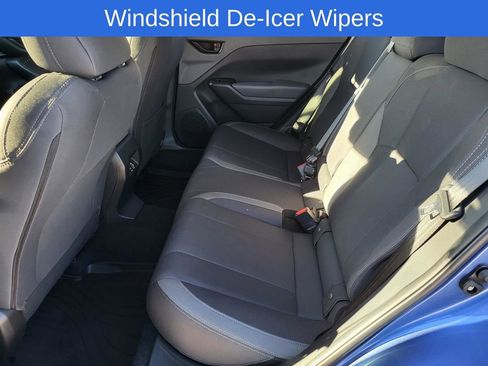 Certified 2025 Subaru Crosstrek 2.0i Premium image 12