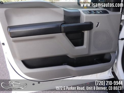 Used 2019 Ford F350 XL w/ Power Equipment Group AWD/4WD image 38