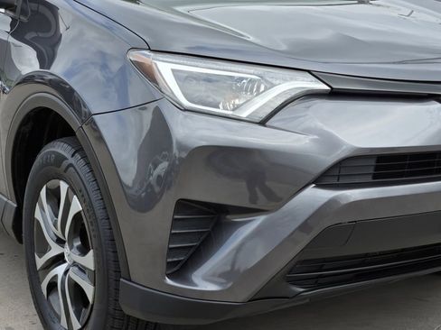 Used 2016 Toyota RAV4 LE w/ Cargo Management Package image 12