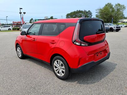 Used 2023 Kia Soul LX