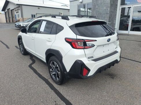 Certified 2026 Subaru Crosstrek 2.5i Premium w/ Convenience Package #2 AWD/4WD image 3