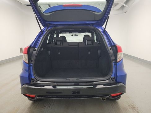 Used 2020 Honda HR-V Sport image 29