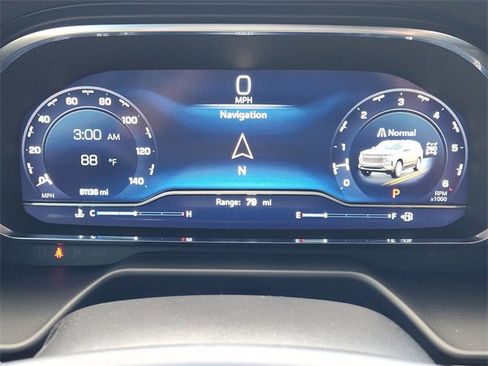 Used 2022 Chevrolet Tahoe High Country image 17