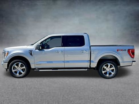 Used 2021 Ford F150 XLT w/ Equipment Group 302A High AWD/4WD image 9