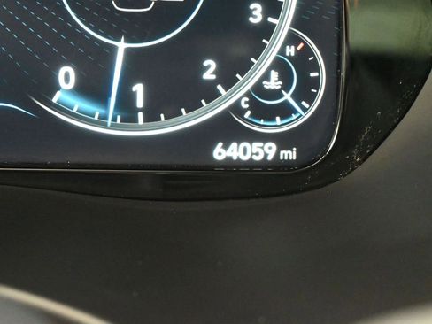 Used 2022 Hyundai Palisade Calligraphy image 13