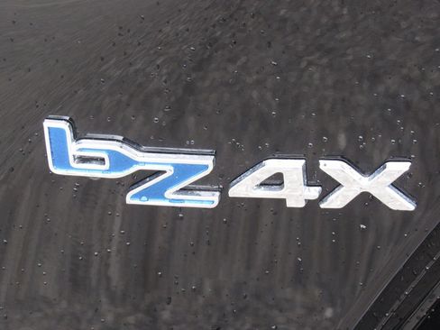 Certified 2023 Toyota bZ4X FWD w/ Weather Package image 8