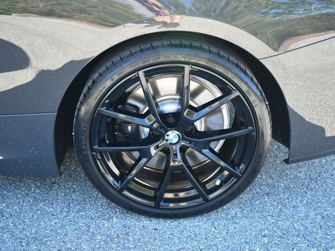 Used 2024 BMW 840i xDrive Convertible image 80