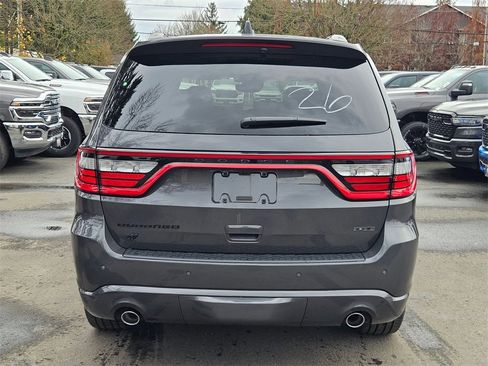 New 2026 Dodge Durango GT image 6