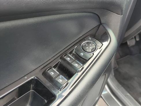 Used 2016 Ford Edge SEL w/ Equipment Group 201A image 8