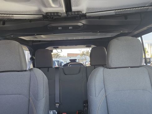 New 2026 Jeep Wrangler Willys image 29