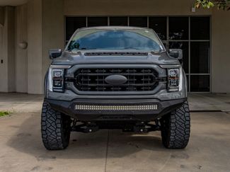 Used 2021 Ford F150 Lariat w/ Equipment Group 502A High video 2