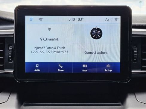 Used 2022 Ford Explorer XLT w/ Equipment Group 202A AWD/4WD image 23