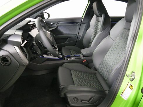 New 2026 Audi RS 3 image 19