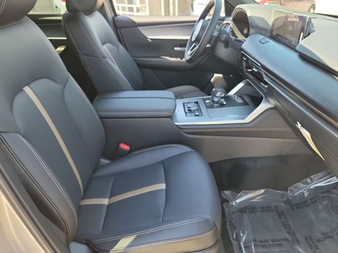 New 2026 MAZDA CX-90 3.3 Turbo w/ Premium Plus Pkg image 18