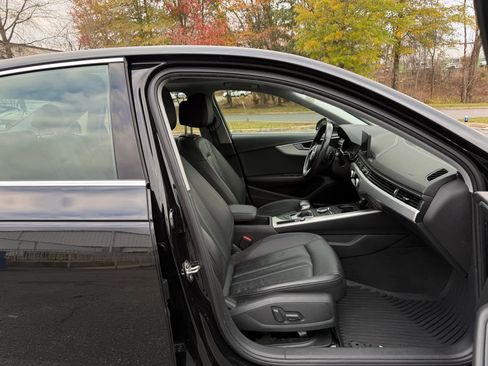 Used 2018 Audi A4 2.0T Ultra Premium Plus w/ Premium Plus Package image 23