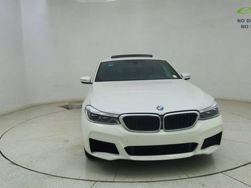 Used 2019 BMW 640i Gran Turismo xDrive w/ Premium Package AWD/4WD image 67