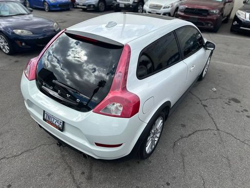Used 2012 Volvo C30 T5 image 21
