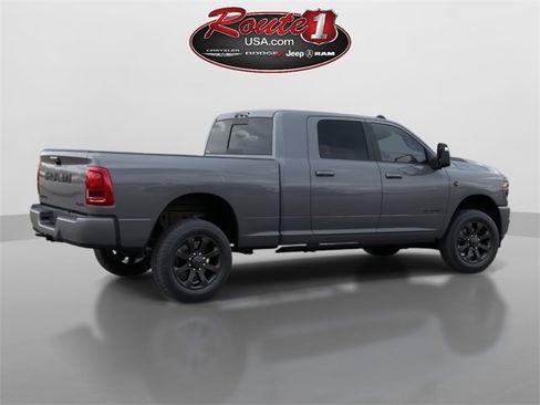 New 2026 RAM 2500 Laramie image 10