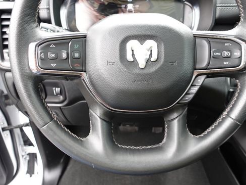 Used 2024 RAM 1500 Rebel w/ Rebel Level 2 Equipment Group image 57