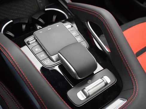 New 2026 Mercedes-Benz GLE 53 AMG 4MATIC Coupe image 29