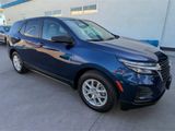 Certified 2022 Chevrolet Equinox LS w/ LS Convenience Package image 2