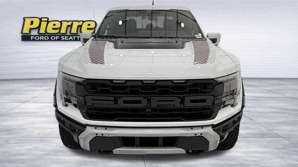 New 2026 Ford F150 Raptor AWD/4WD image 7