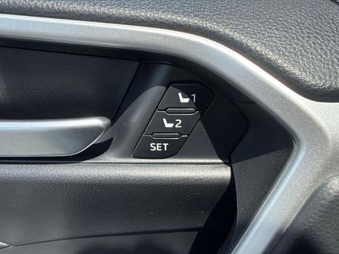 Used 2024 Toyota RAV4 XLE Premium w/ Weather Package AWD/4WD image 12