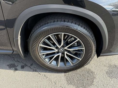 Used 2025 Lexus NX 350 AWD w/ Accessory Package (2T) image 7