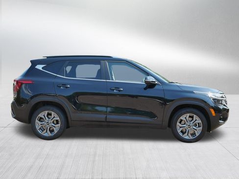Certified 2024 Kia Seltos S AWD/4WD image 8