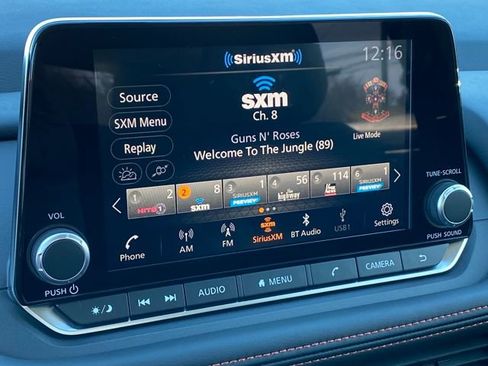 New 2026 Nissan Rogue SV image 22