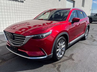 Used 2021 MAZDA CX-9 Grand Touring