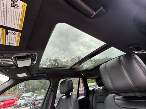 Used 2020 Land Rover Range Rover HSE AWD/4WD image 39