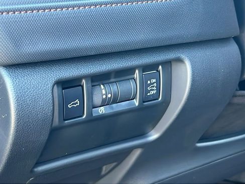 New 2026 Subaru Forester Touring image 29