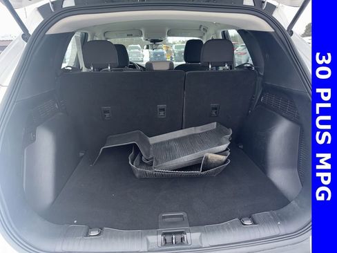 Used 2021 Ford Escape S image 12