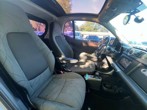Used 2015 smart fortwo electric drive RWD image 26