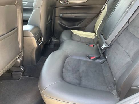 Certified 2023 MAZDA CX-5 AWD 2.5 S w/ Select Package image 18