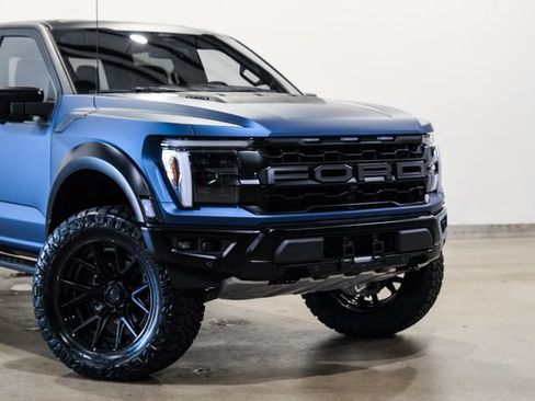 Used 2026 Ford F150 Raptor AWD/4WD image 26
