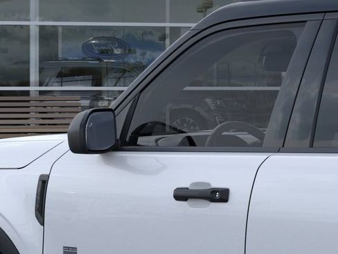 New 2026 Ford Bronco Sport Big Bend AWD/4WD image 20