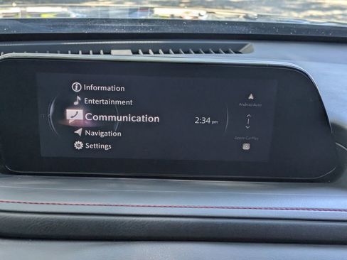 Used 2024 MAZDA CX-30 AWD 2.5 S w/ Preferred Package image 20