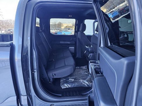 Used 2022 Ford F150 XLT w/ Equipment Group 302A High image 15