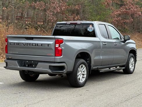 Used 2019 Chevrolet Silverado 1500 RST w/ All-Star Edition image 3