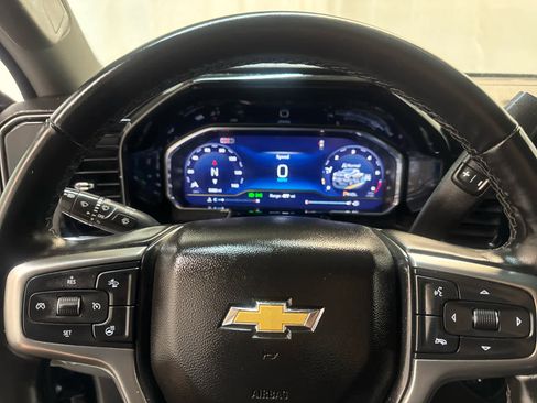 Certified 2025 Chevrolet Silverado 2500 LT w/ Convenience Package image 22