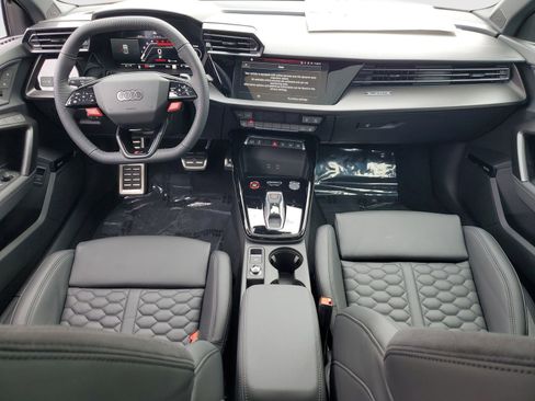 New 2026 Audi RS 3 image 9