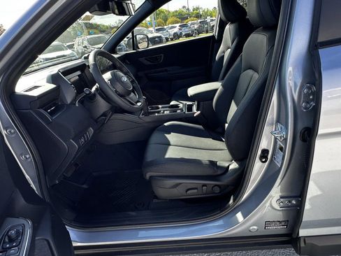 New 2026 Subaru Outback Premium AWD/4WD image 13