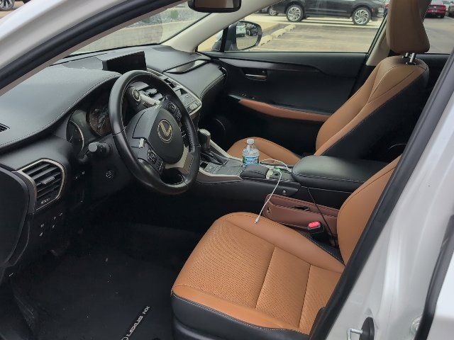 Used 2020 Lexus NX 300 AWD w/ Premium Package image 2