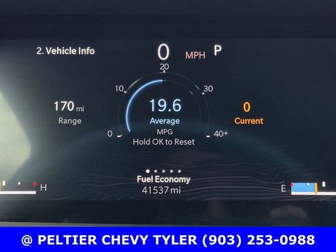 Used 2023 Jeep Grand Cherokee L Limited w/ Luxury Tech Group II AWD/4WD image 19