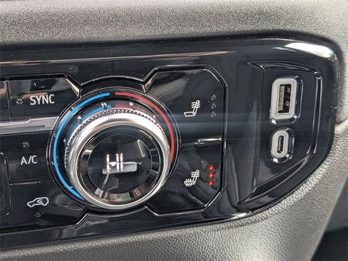 New 2026 GMC Sierra 1500 Elevation w/ Preferred Package image 26